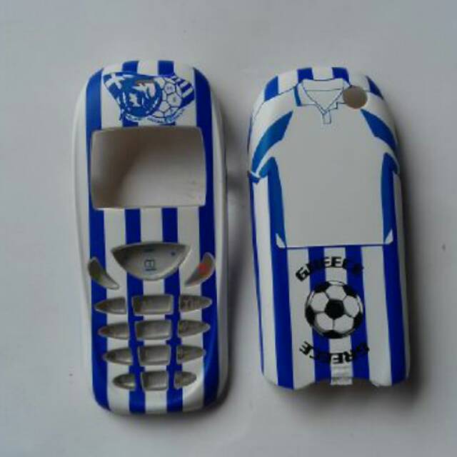 Casing siemens c55 motif G