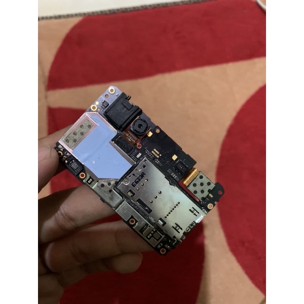 Jual Mesin Oppo F1f Normal Lupa pin Shopee Indonesia