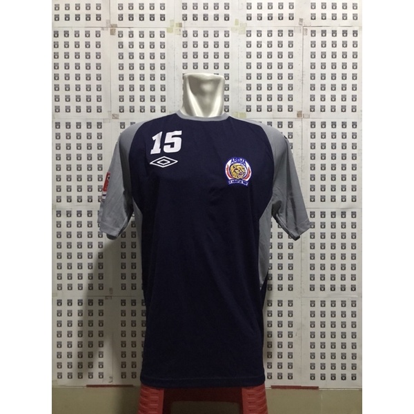 Jersey Original Arema Indonesia Home 2012 Barisic