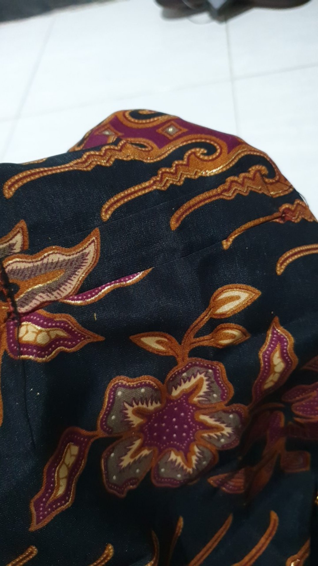 Wm>couple Batik Kera Sakti/couple Keluarga/couple Lemgan Panjang