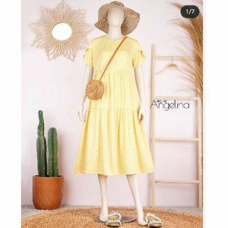 Audrey night dress by Atelier.angelina