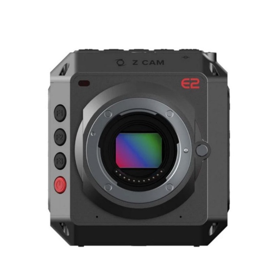 Z CAM ZCAM E2 Professional 4K