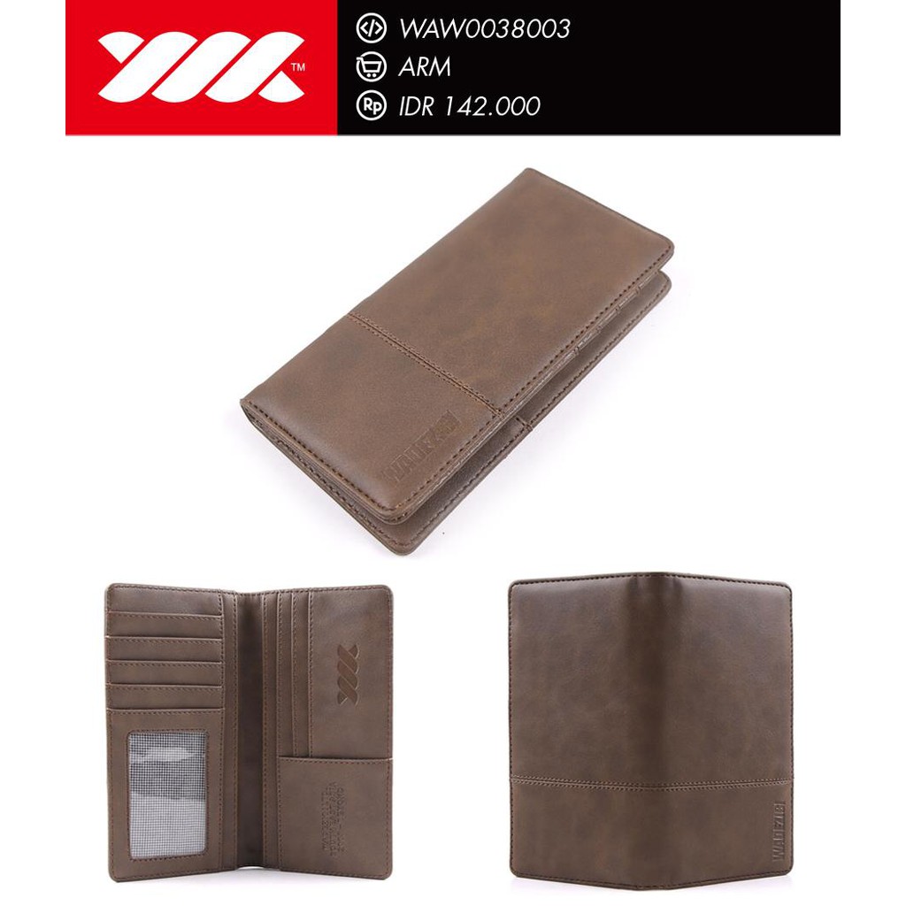 Dompet WADEZIG "ARM" wadezigstore