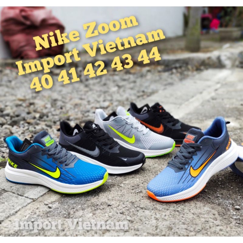 NIKE ZOOM IMPORT VIETNAM