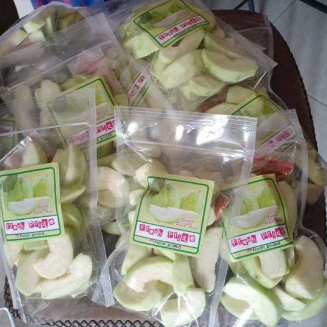 

Fresh Jamruk Barbar