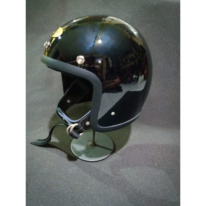 helm custom slimhead oribinal