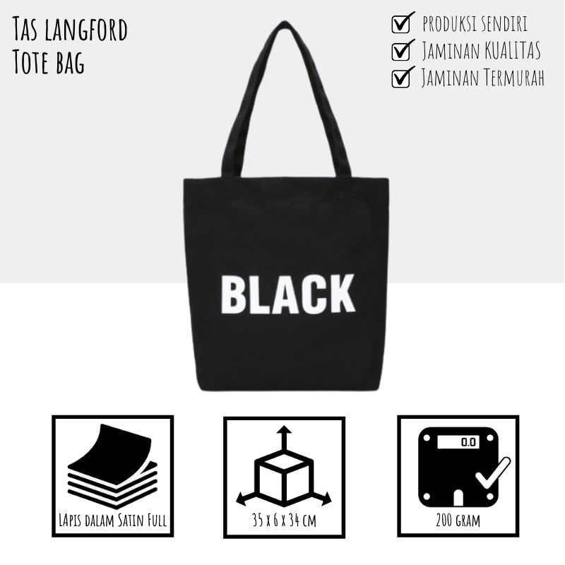 Tote bag k-pop termurah/ tas sayur/ tas tenteng