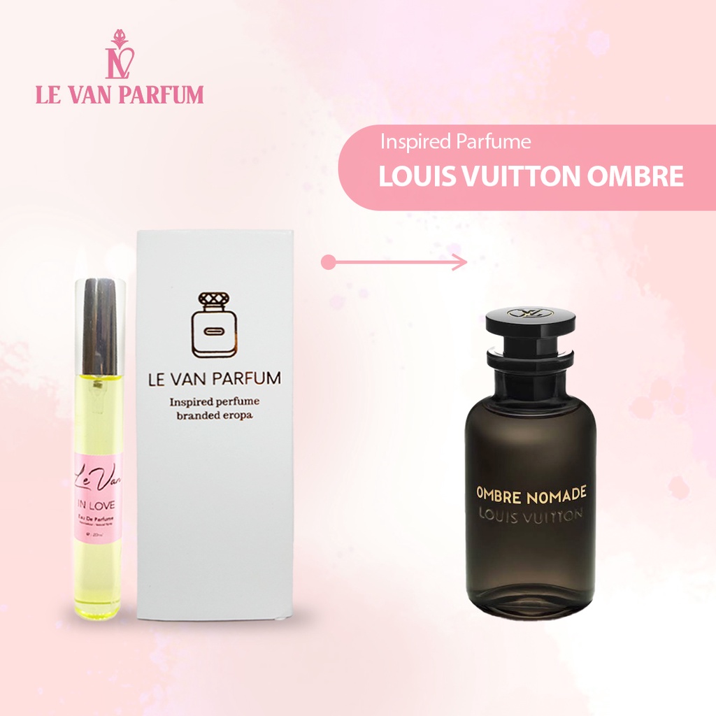 Louis Vuitton Ombre Parfume EDP 20 ml