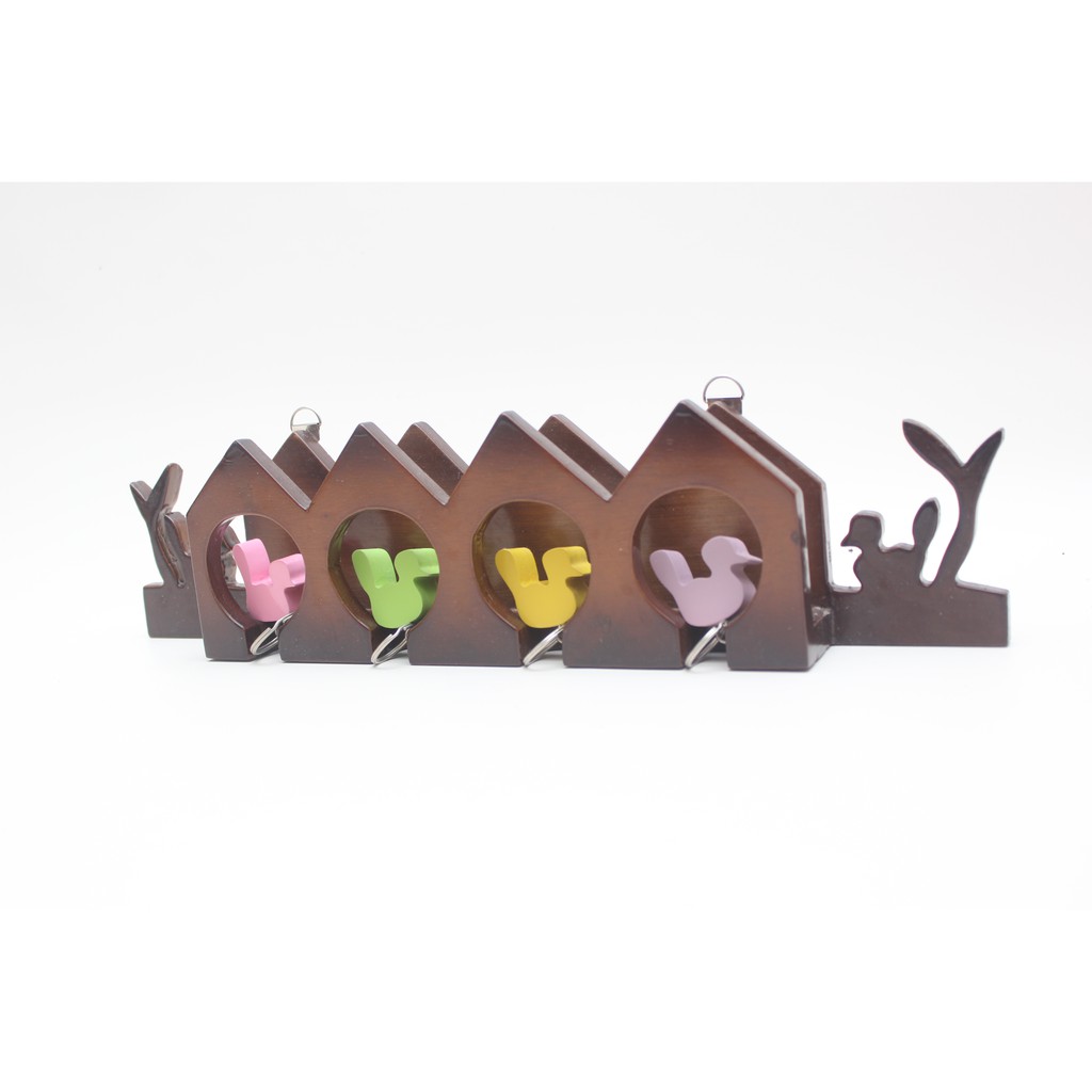 

Hadiah lucu Tempat Kunci Lucu