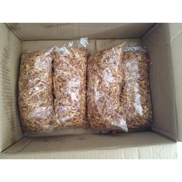 

BIG SALE !!!! BAWANG GORENG ASLI SUMENEP