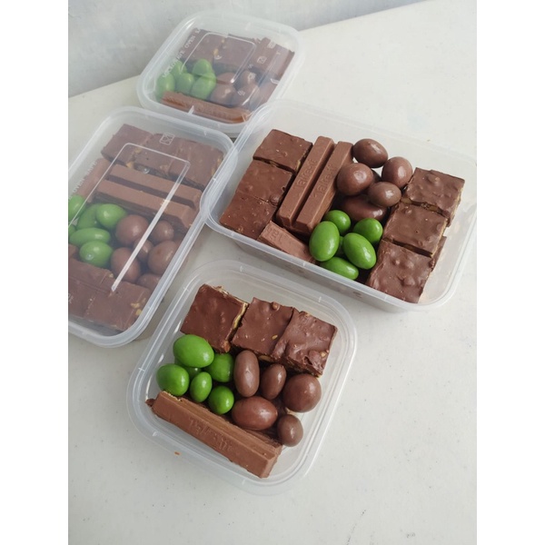 

Coklat mix