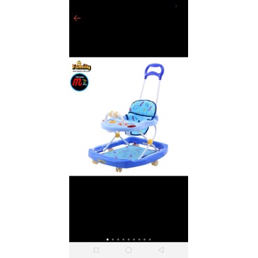 Roda bayi family (new)