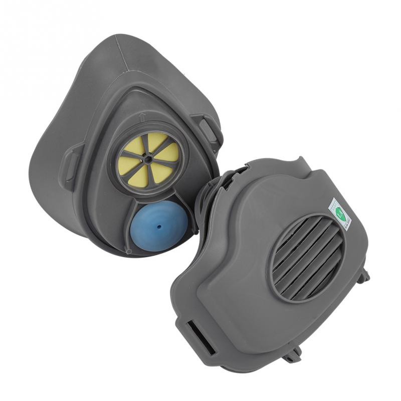 Masker Polusi Anti Debu POWECOM PM2.5 - 8005