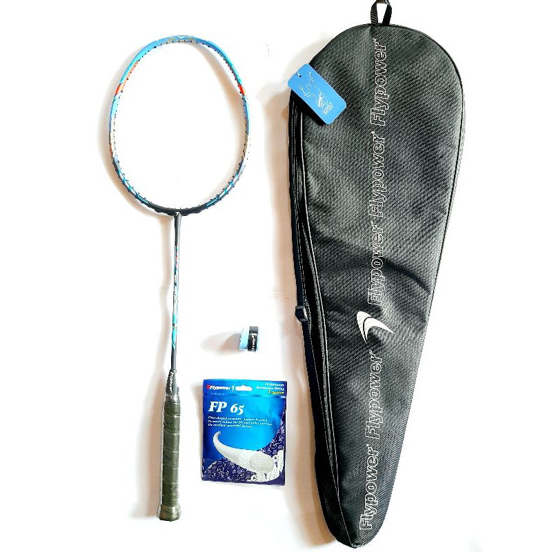 Raket Flypower Macan Original