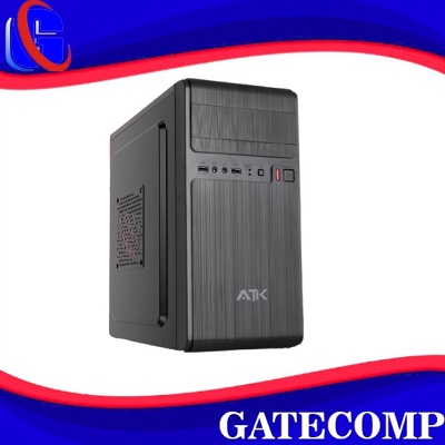 Pc Rakitan Core I3 HDD 500GB / SSD 128GB / Ram 4GB