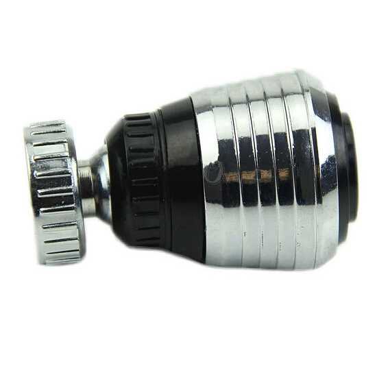 TD - PR1 Lstachi Filter Keran Air Faucet Aerator 360 Rotation - WF195