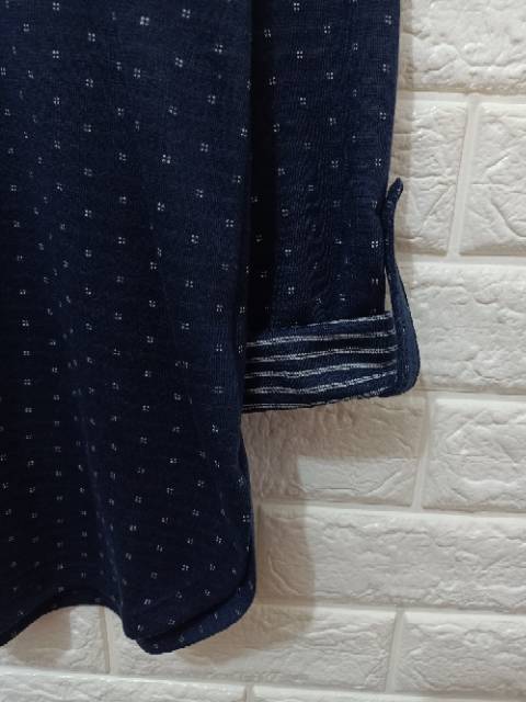 ☑️Kaos Atasan Phenomenal Bintik Full Merek M.L.XL.XXL-1