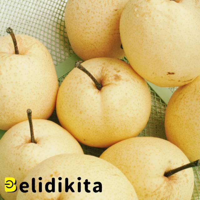 

Pear Sweet | Pear Madu | Pear Manis