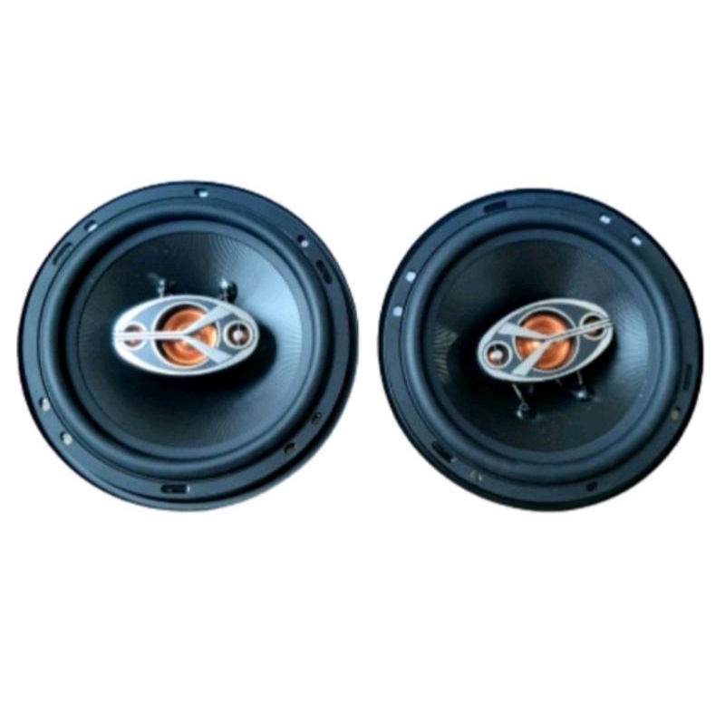 Speaker ADX 6 inch Coaxial 3 Way High Quality Setara Speaker Pioneer