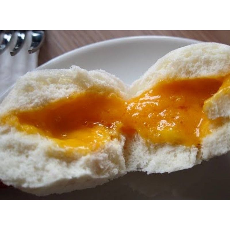 

Pao Telur Asin Premium Dimsum Standar Hotel ⭐5 & Resto |