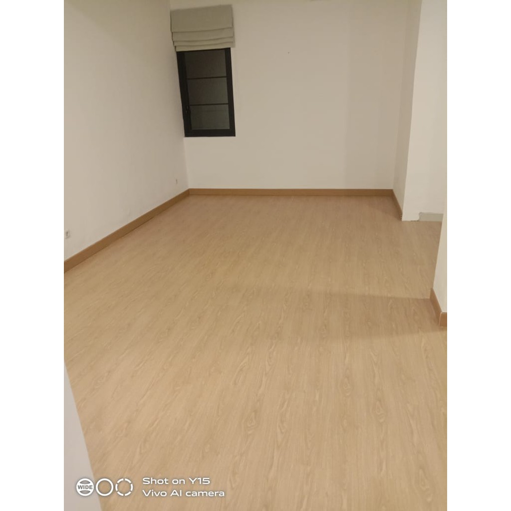 Spc flooring classico motif aspen bubinga