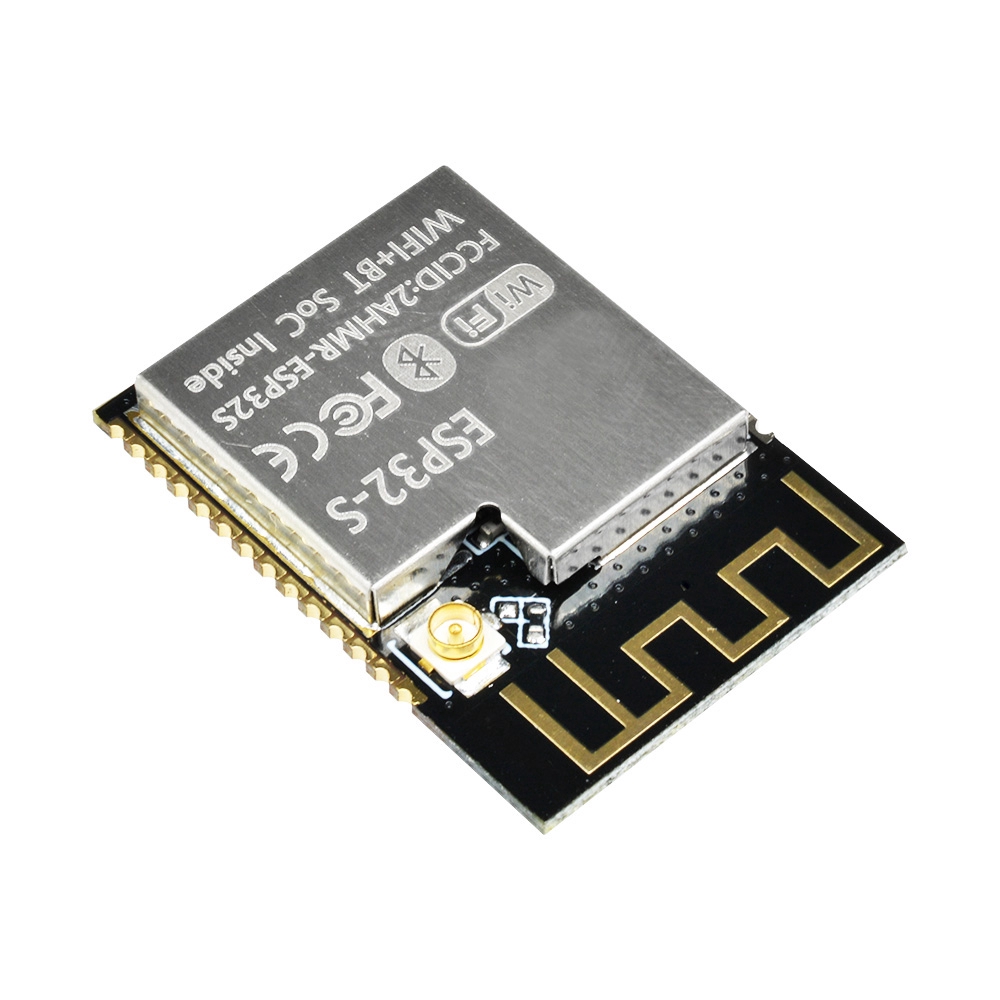 Esp32 Esp32-S Esp32S Serial Ke Wifi blu-e-t-ooth Dual Core 32bit Cpu Modul Ipex