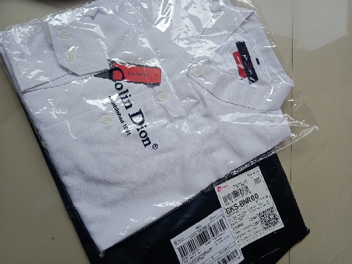 Kemeja Batik  Slimfit Premium