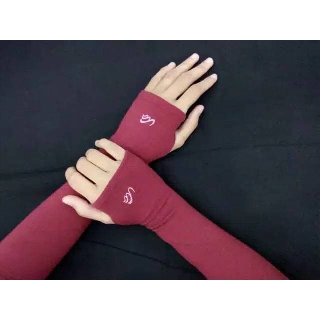 RABBANI HANDSOCK LOGO NEW RABBANI