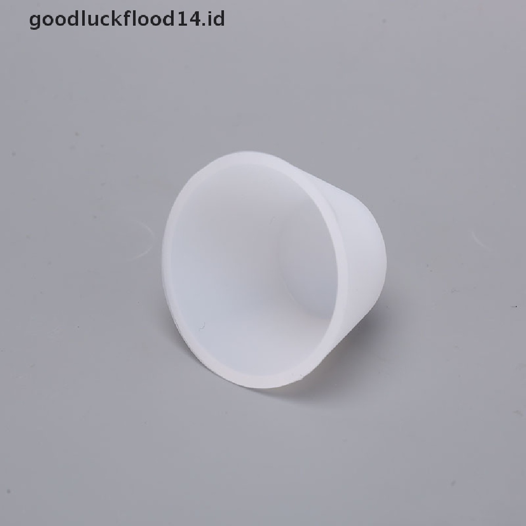 [OOID] Silicone Mixing Measuring Cup DIY Handmade Resin Craft Color Modulation Tool ID