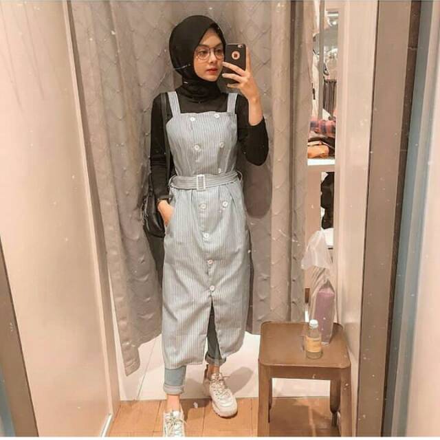 Aruna set + overall rok