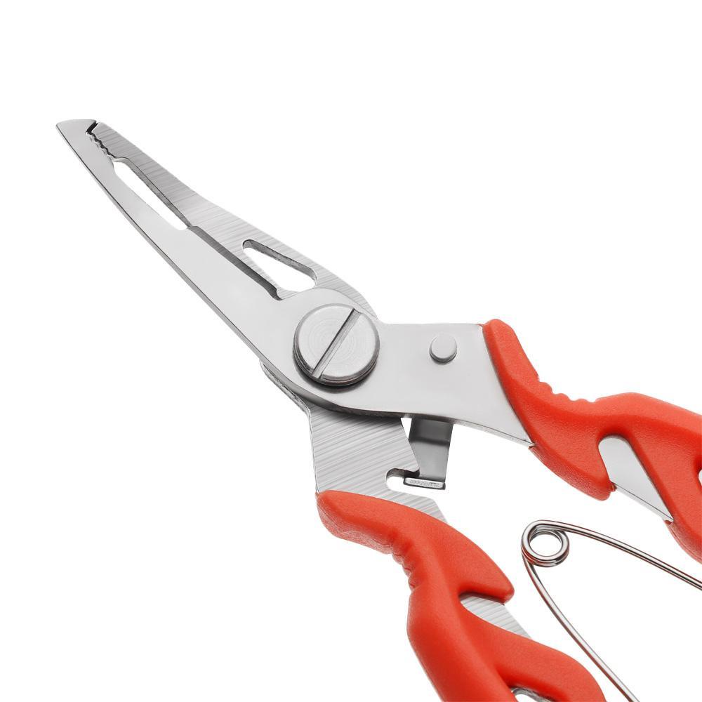 Suyo Tang Pancing High Quality Multi-Fungsi Clipper Tool Hook Removers