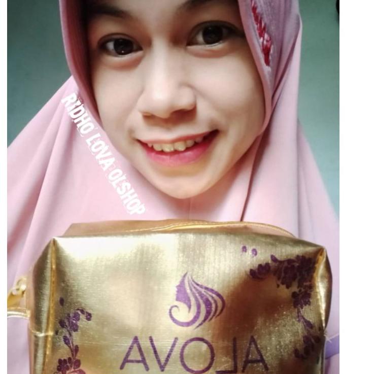 【R】 Alova skincare jaminan garansi 100% original (alova skincare) CREAM ALOVA SKINCARE ➽➽➽