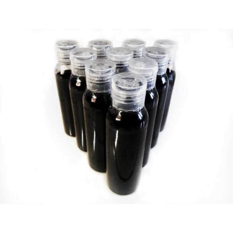 

Apple Paint "hitam" 100ml