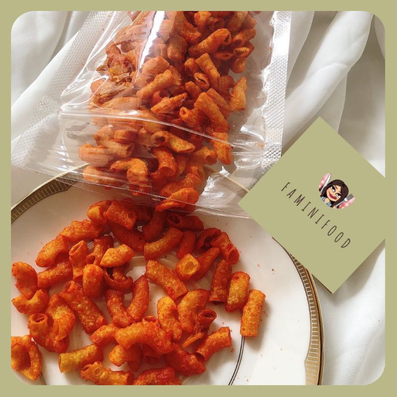 

Snack Cemilan Tasikmalaya | Jajanan Milenial