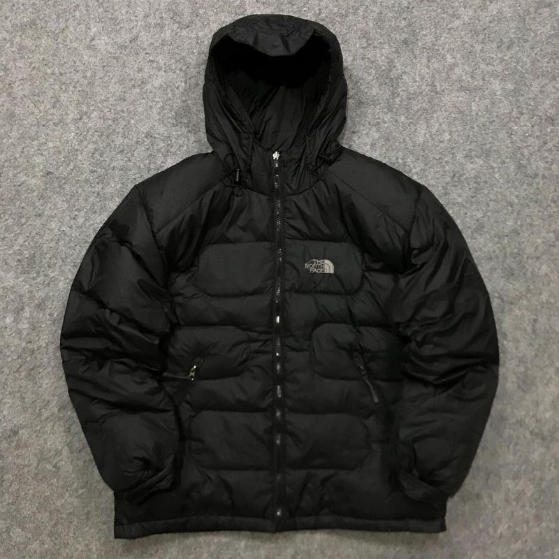 TNF PUFFER ULTRALIGHT DOWN JACKET