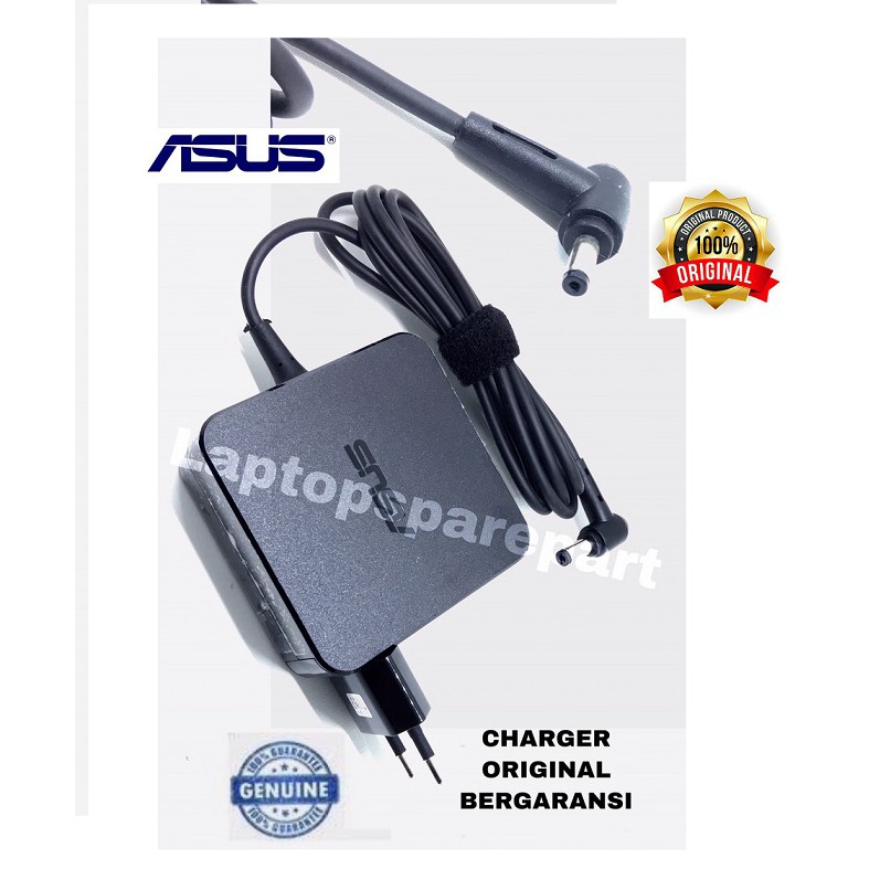 Adaptor Charger Asus Vivobook 14 A407M A407U A407UF X515 X515JA X515J X515 X515EA X515E X515MA X515M
