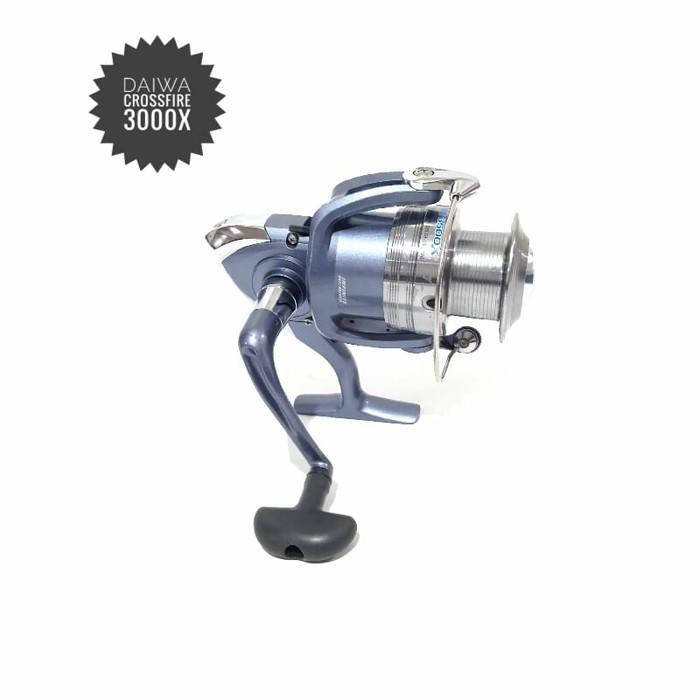 Reel Pancing Daiwa Crossfire 3000X