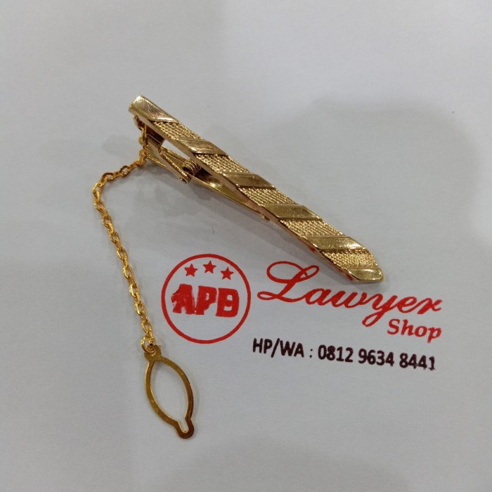 pria-dasi- jepit dasi jepitan dasi penjepit dasi tie clasp motif dasi -dasi-pria.