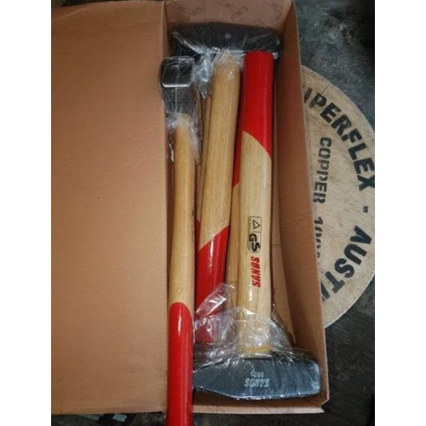 palu 300 gram palu tukang las 3 oz palu gagang kayu0.3 kg martil 300 gram martil 3 oz martil tukang 