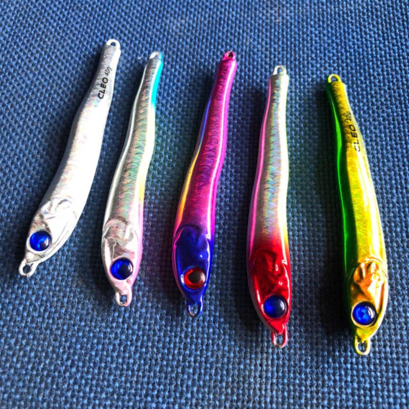 Jig 40. Блесна kuusamo professor 4. Jig 40. Пилькеры palms miniature dax. Metal jig.