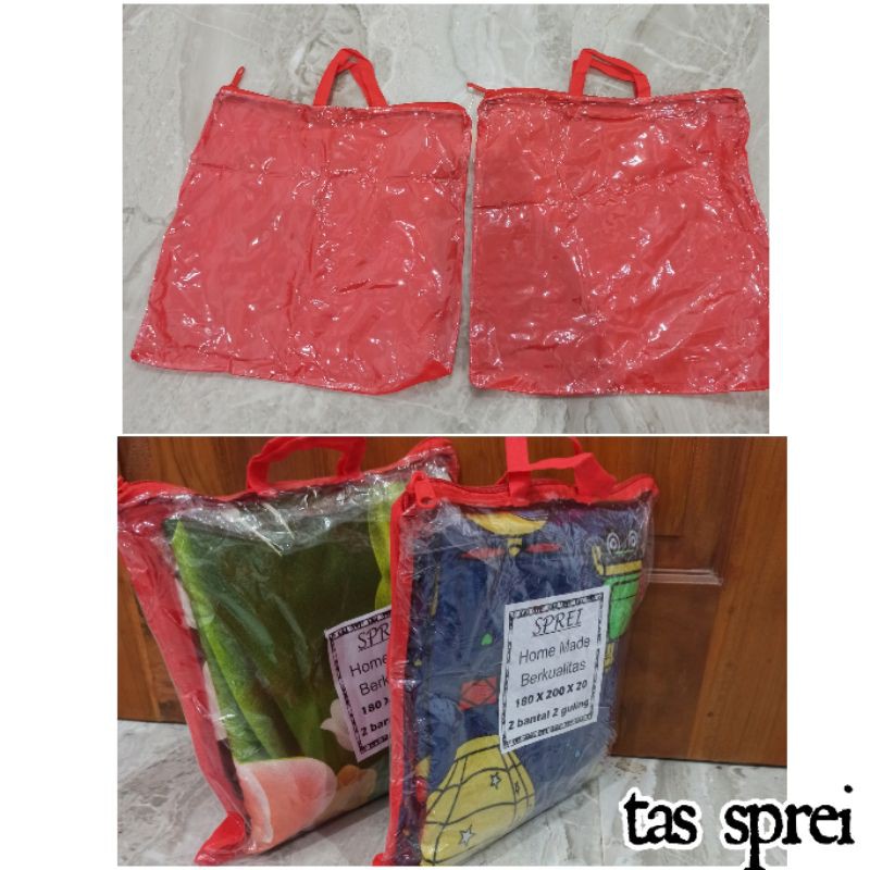 Tas sprei