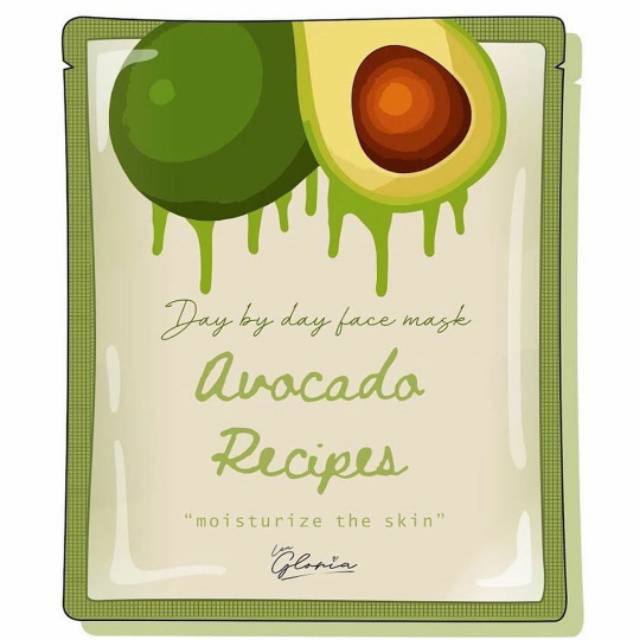 Avocado recipes