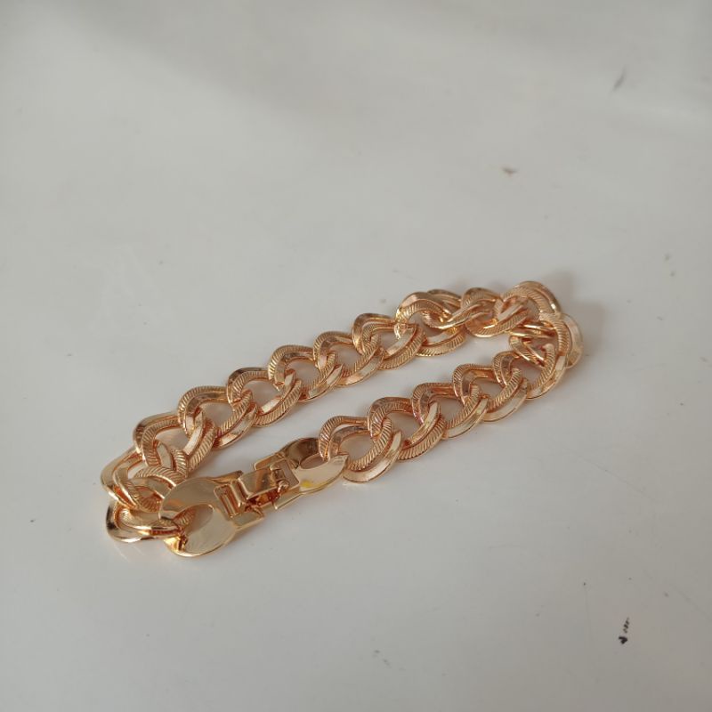 Gelang Xuping motif Besar