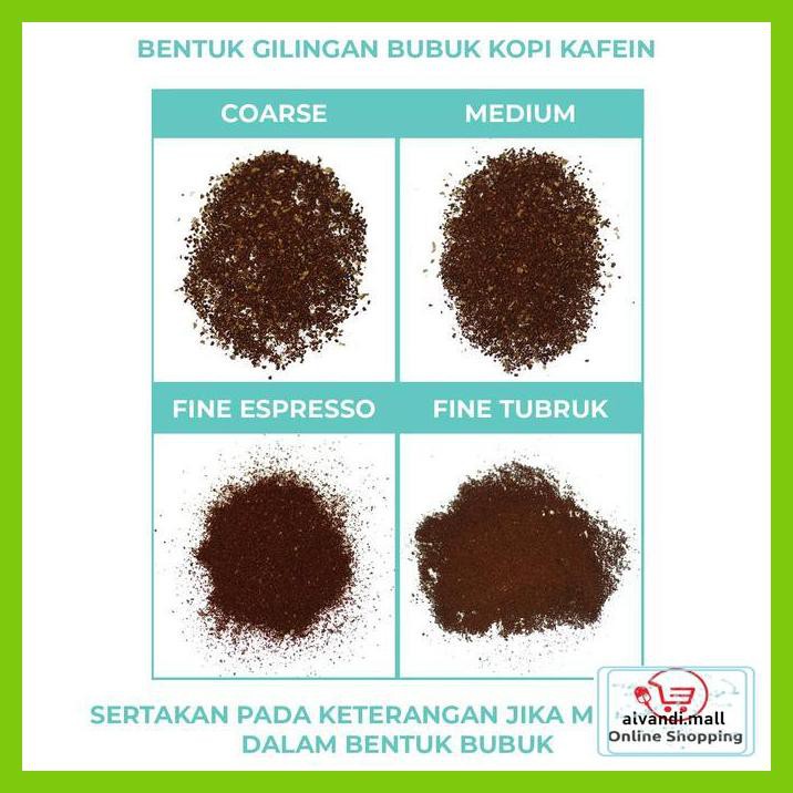 

57Ryr66- Kopi Arabika Papua Wamena 250 Gram ( Biji / Bubuk ) - Biji T7Tfhty-