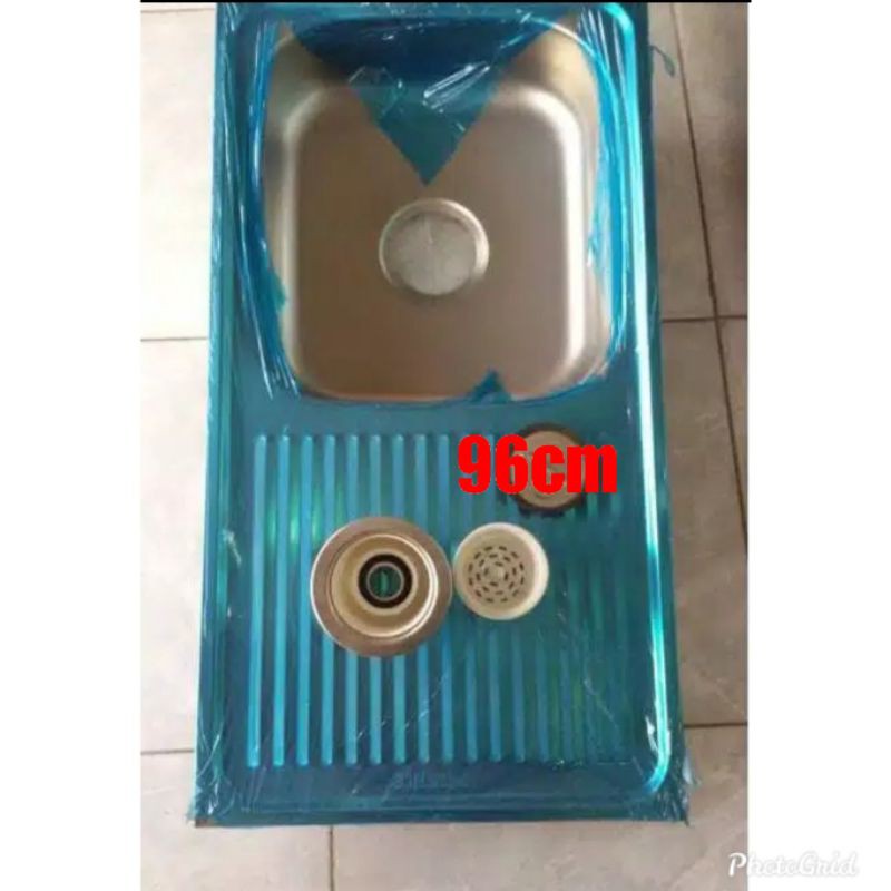 bak cuci piring sink