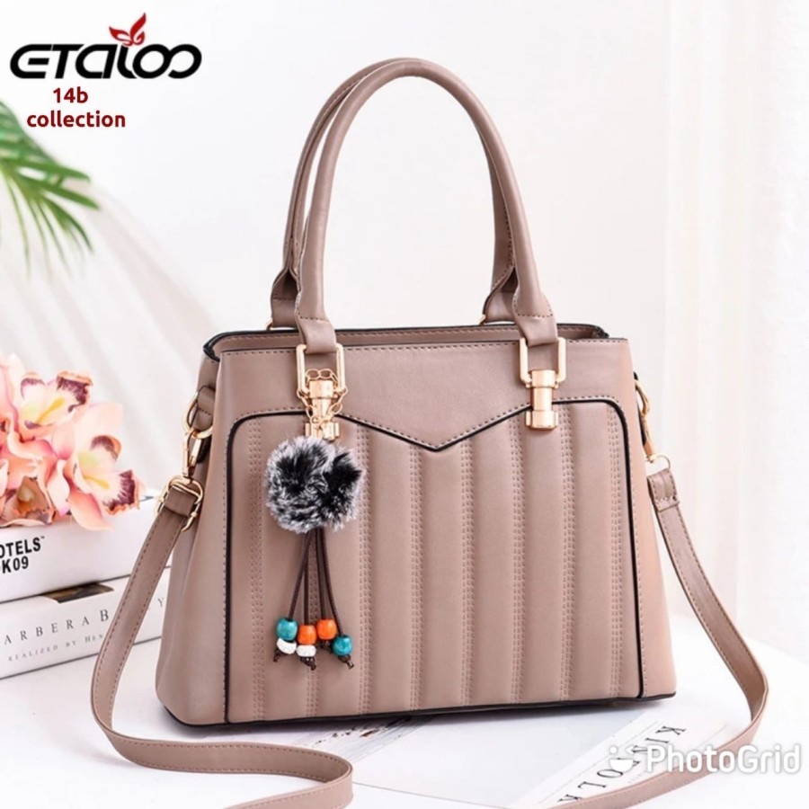 PROMO COD tas fashion wanita tas selempang wanita tas tenteng wanita tas ibu pengajian tas ibu guru