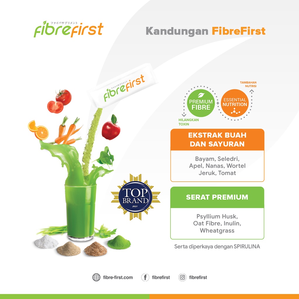 FibreFirst Two Weeks Supply-2