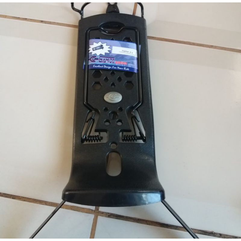 bagasi tengah jupiter z1