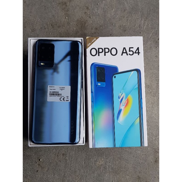 oppo A54 4/64