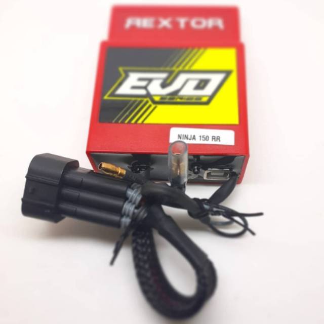 CDI REXTOR EVO SERIES NINJA 150 RR DC